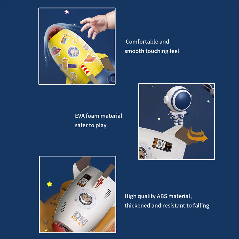 BIQA™ Rocket Sprinkler