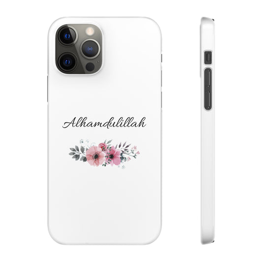 Snap Cases