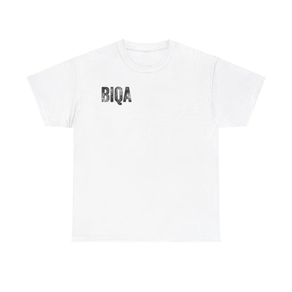 BIQA Heavy Cotton Tee