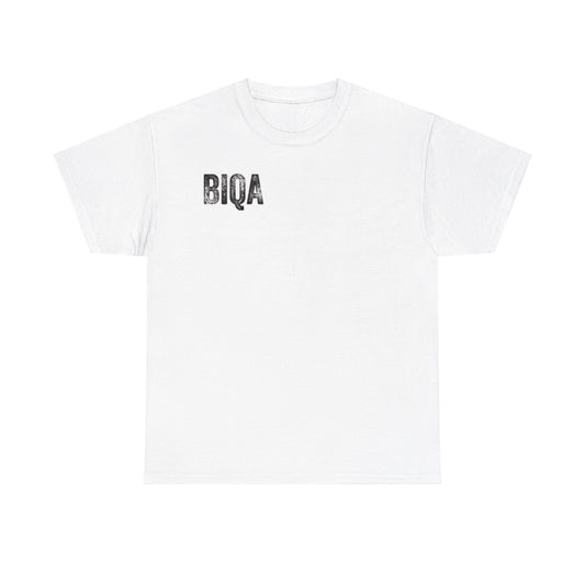BIQA Heavy Cotton Tee