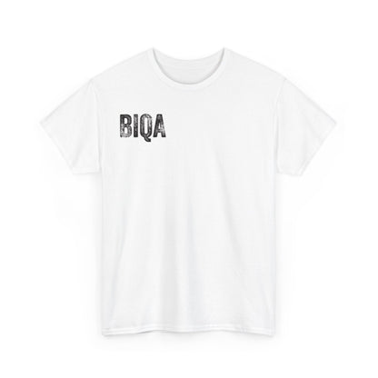 BIQA Heavy Cotton Tee