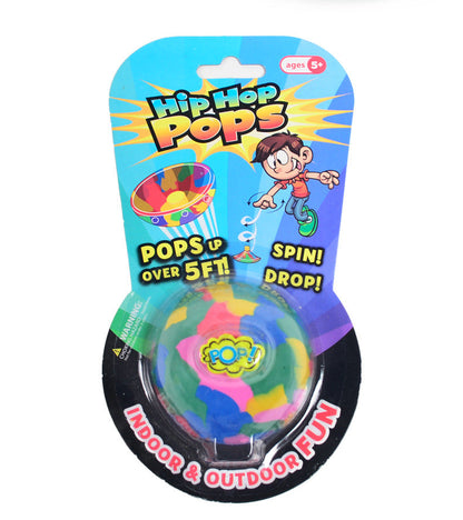 BIQA™ Fidget Bouncer