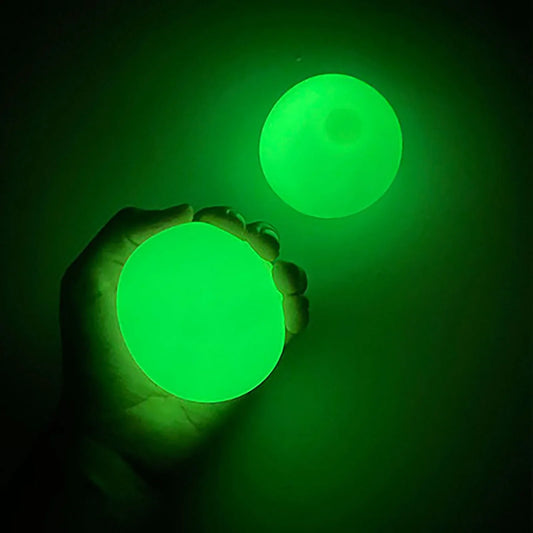 BIQA Sticky Glow Balls