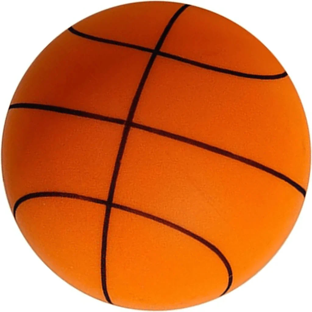 BIQA Silent Basketball