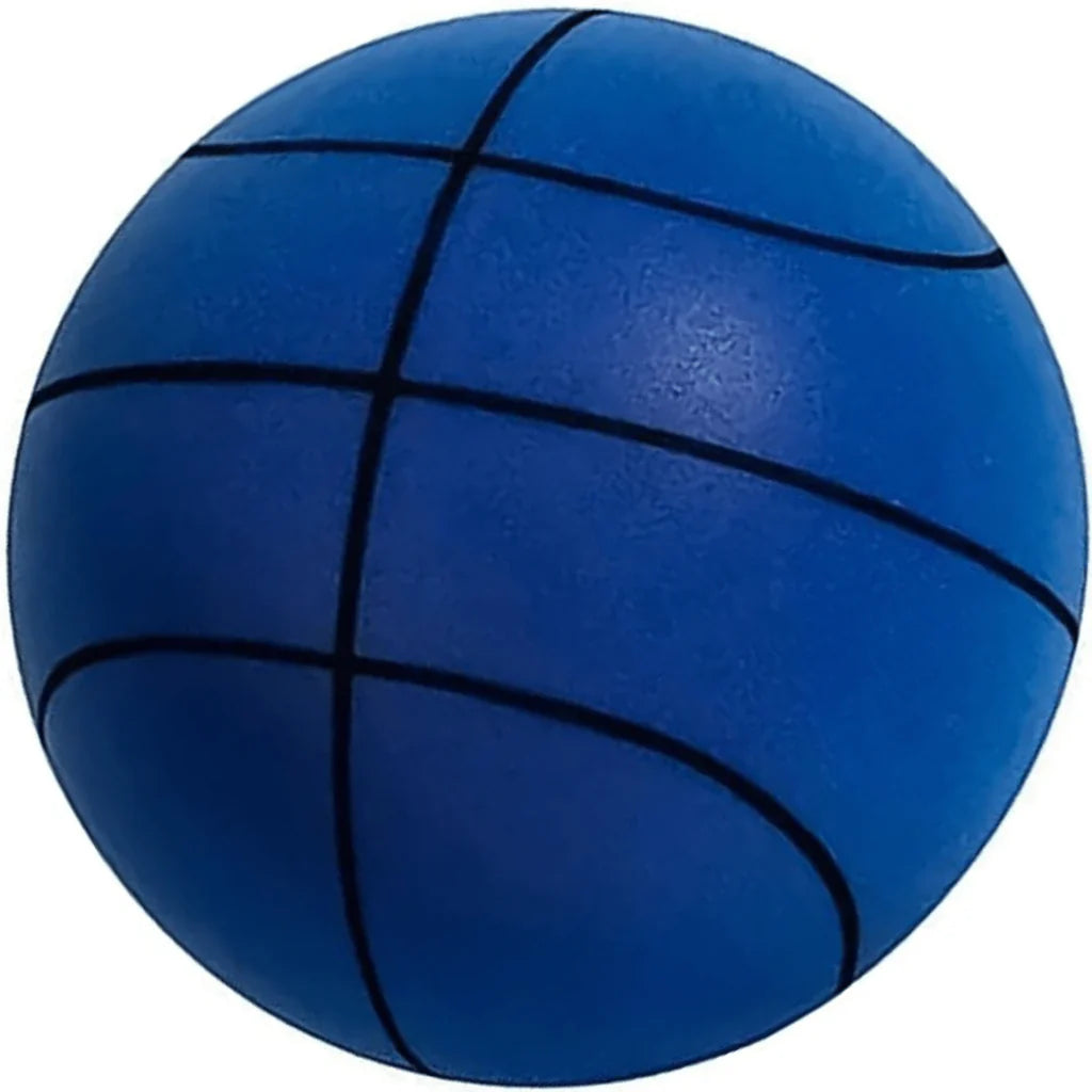 BIQA Silent Basketball