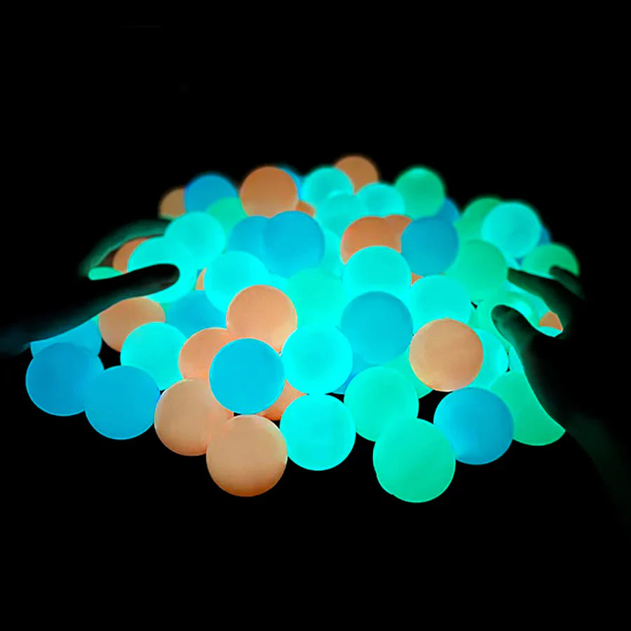 BIQA Sticky Glow Balls