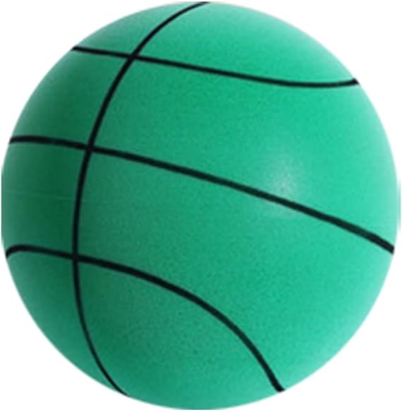BIQA Silent Basketball