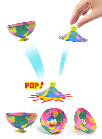 BIQA™ Fidget Bouncer